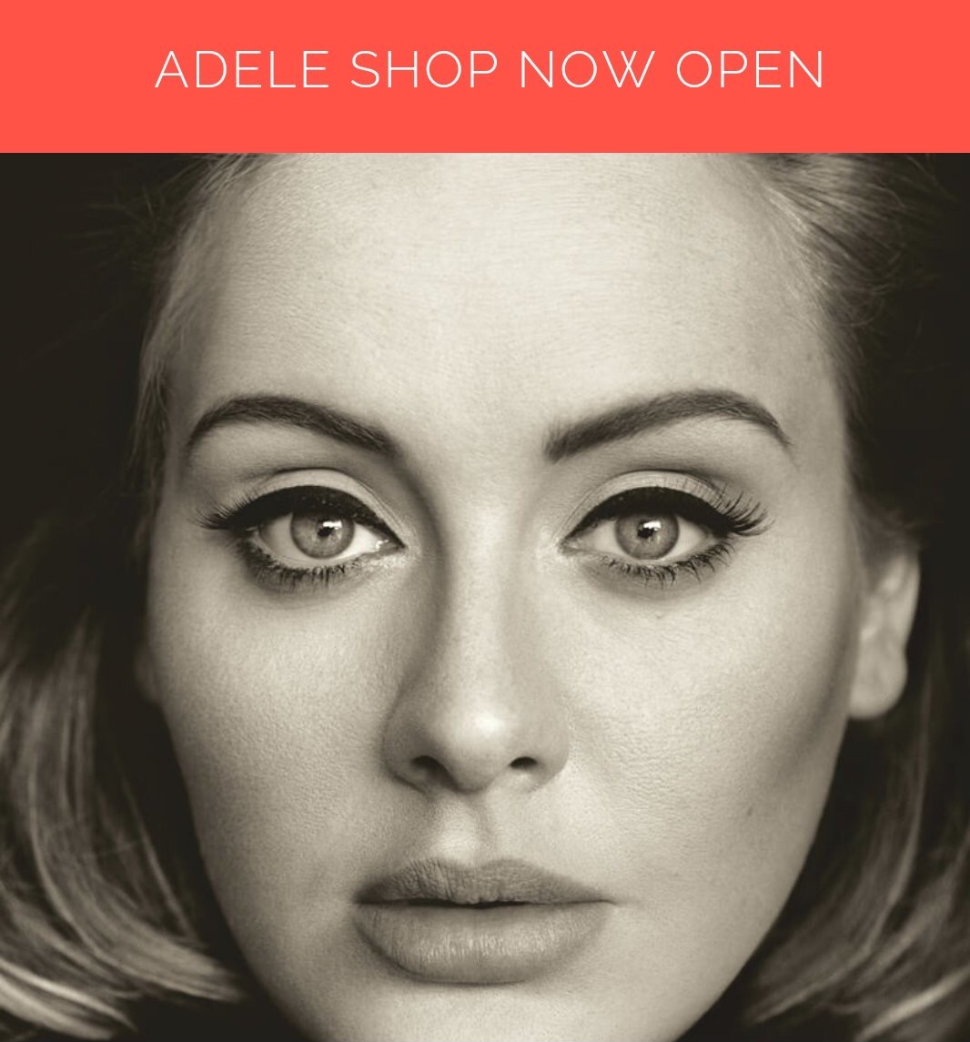 Adele Shop
