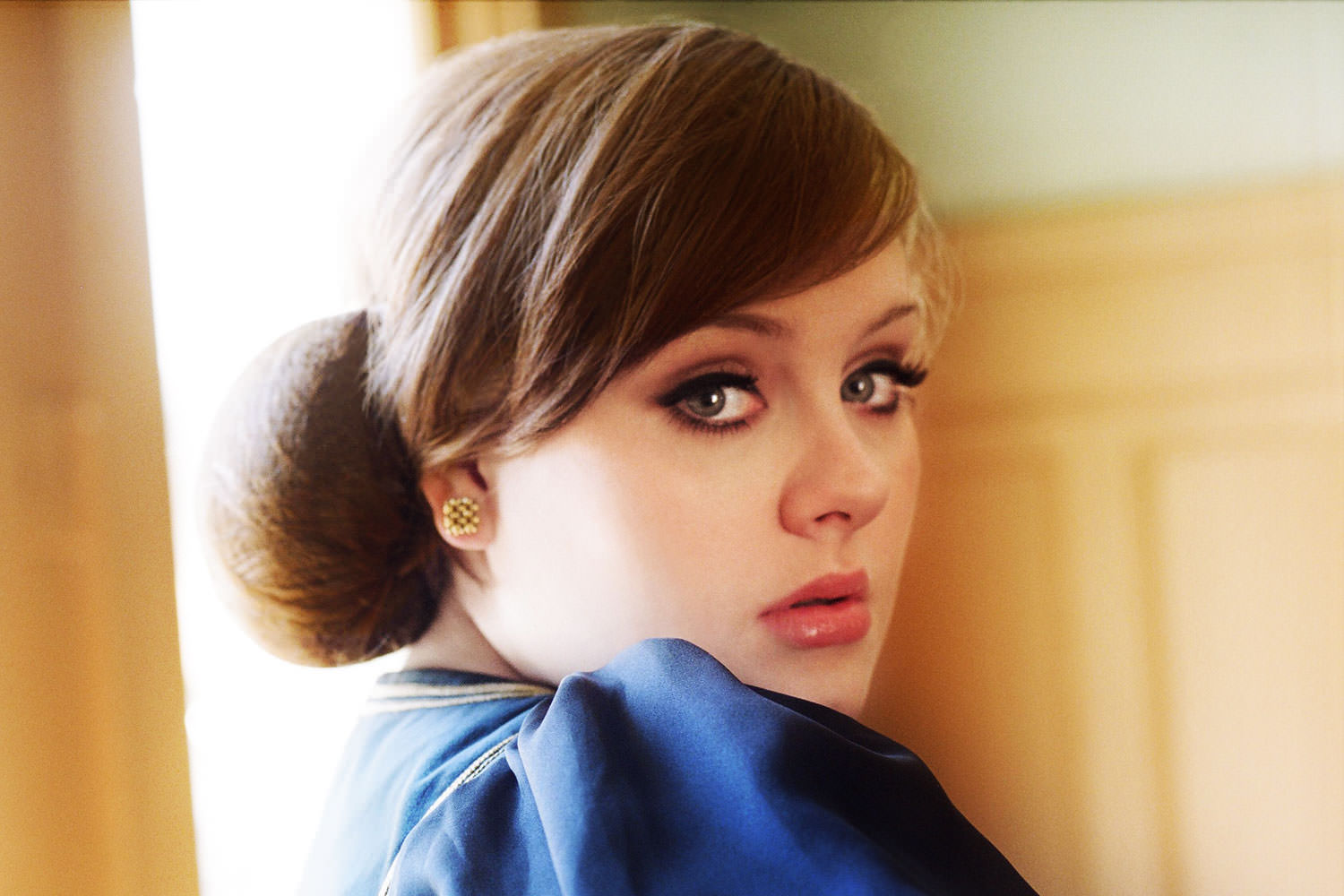 Adele sugar. Adele sugar